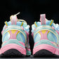 Off-White "Be Right Back" Sneaker 'Miami'