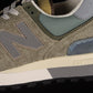 NB 574 Legacy x Stone Island 'Steel Blue'
