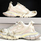 3XL Sneaker 'White Eggshell'