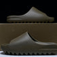 Yzy Slide 'Earth Brown'
