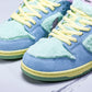 SB Dnk Low x Verdy 'Visti'