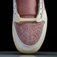 Travis Scott AJ1 Retro Low OG 'Shy Pink'