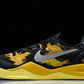 Kobe 8 XDR 'Black Yellow'