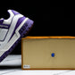 Louis Vuittоп Trainer Maxi 'White Violet'