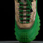 Moncler Trailgrip GTX 'Beige Green'