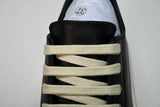 Rick Owens Ramones Low EDFU 'Black Milk'