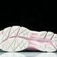 ASICS Gel-NYC x Kicki Yang Zhang 'Pink Cream Pure Silver'
