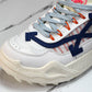 Off-White ODSY-1000 'White Dark Blue'