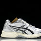 ASIСS Gel-Kayano 14 x JJJJound 'Silver Black'