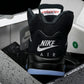 AJ5 Retro 'Black Metallic Reimagined'