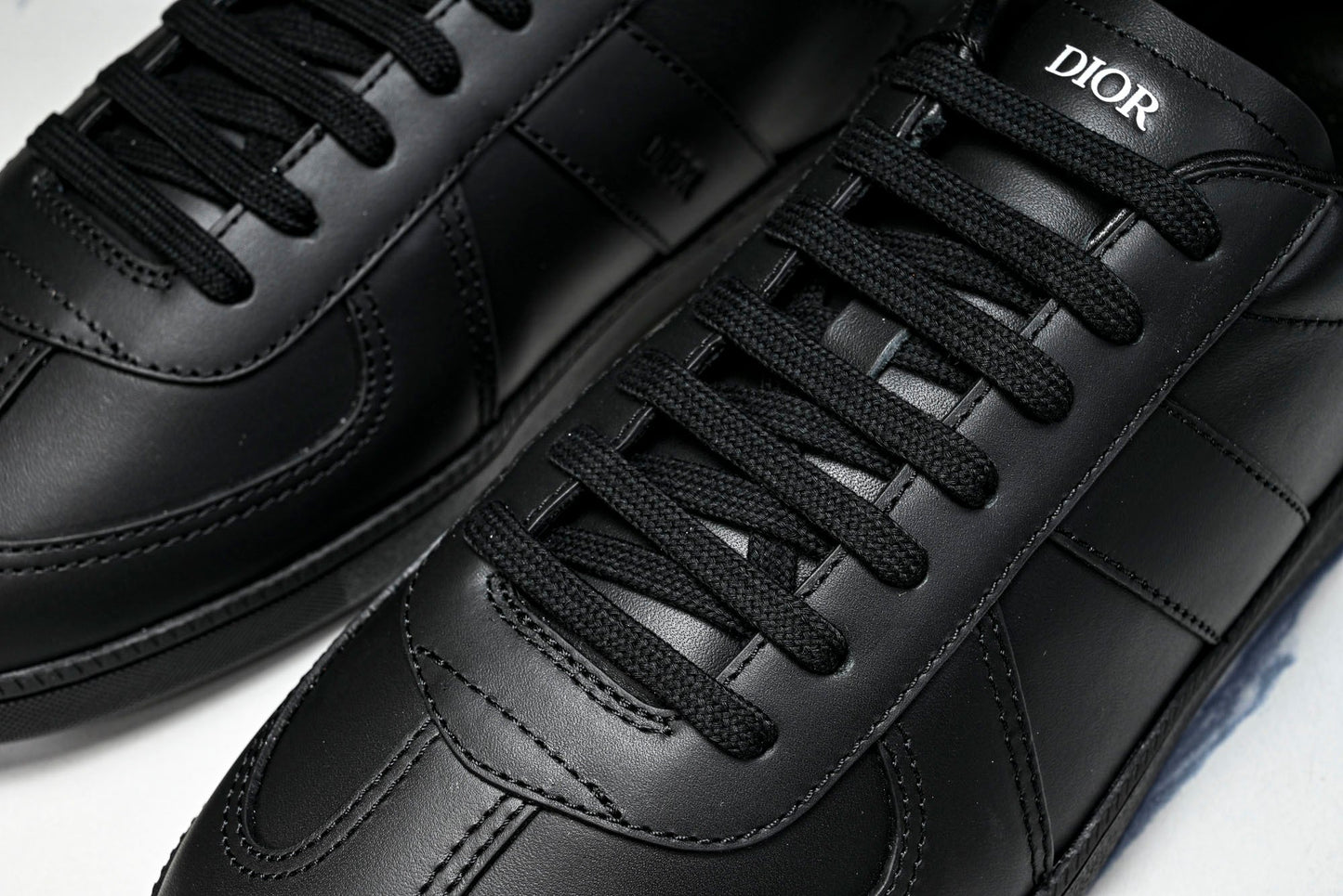 D1or B01 Matchpoint Sneaker 'Triple Black'