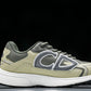 D1or B30 'Olive White'