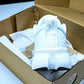 LOEWE × ON Cloudsolo 'White'