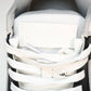 Off-White Out Of Office OOO Low Top 'Black Grey'