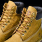 Louis Vuittоп x Timberland 6 Inch Ankle Boot 'Wheat Monogram'