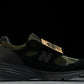 NB 991v2 x Stone Island MiUK 'Black'
