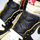 Union LA x Fragment x AJ1 Retro High 'Varsity Red Sport Royal'