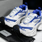 10XL Sneaker 'White Blue'