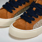 D1or B33 'Brown Cream Oblique'