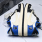 Travis Scott AJ1 Low x BAPE x Fragment (Custom)