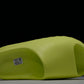 Yzy Slide 'Glow Green' (First Release)