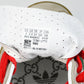 Guссi x Gazelle 'White Green Red'