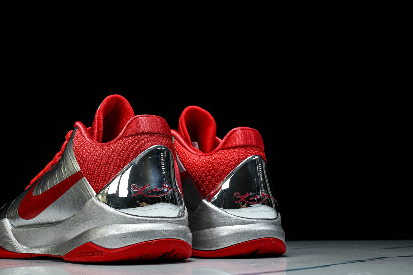 Kobe 5 Protro x Caitlin Clark 'Rookie of the Year'