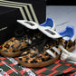 Samba x Wales Bonner 'Leopard'