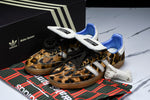 Samba x Wales Bonner 'Leopard' - UK 8 / US 8.5 / EU 42