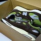 NB 991v2 MiUK x Daniëlle Cathari x Kith 'Reverse Matcha'