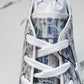 D1or B23 High 'Oblique Denim'