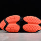 Balmain Unicorn Low-Top 'Orange Black'