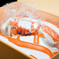 Louis Vuittоп Trainer Maxi 'Orange White'