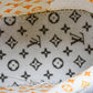 Louis Vuittоп Skate Sneaker 'Yellow White'