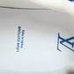 Louis Vuittоп Trainer Low 'Blue Monogram Textile'