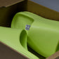 Yzy Slide 'Glow Green' (First Release)