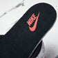 Travis Scott AJ1 Low x Year of The Snake x Supreme 'Grey Black' (Custom)