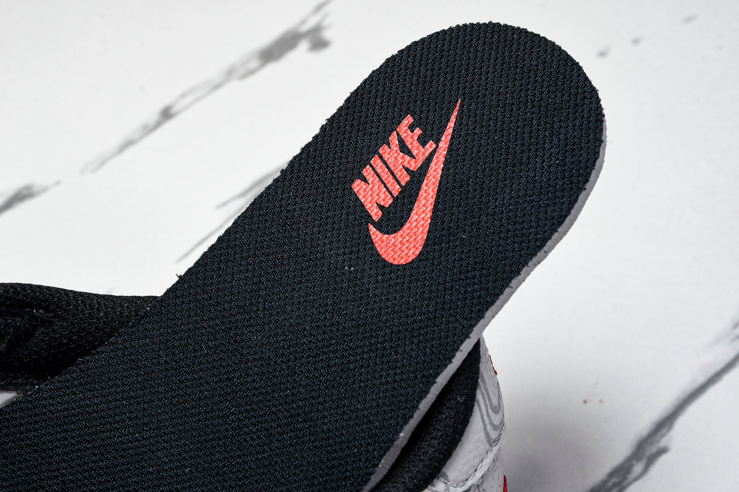 Travis Scott AJ1 Low x Year of The Snake x Supreme 'Grey Black' (Custom)