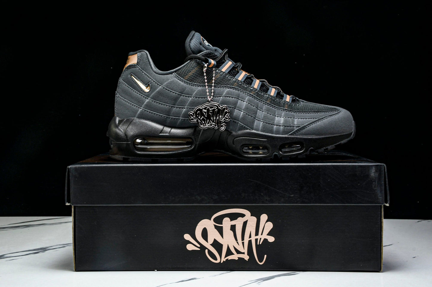 AM95 x Central Cee 'Live Yours'