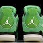 AJ4 Retro Wahlburgers