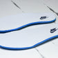 Travis Scott AJ1 Low x BAPE 'White Blue' (Custom)