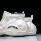 Вalenciaga Basketball Sneaker 'White'