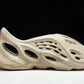 Yzy Foam RNNR 'Stone Sage'