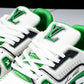 Louis Vuittоп Trainer Low Western 'White Green'