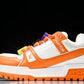 Louis Vuittоп Trainer Maxi 'Orange White'