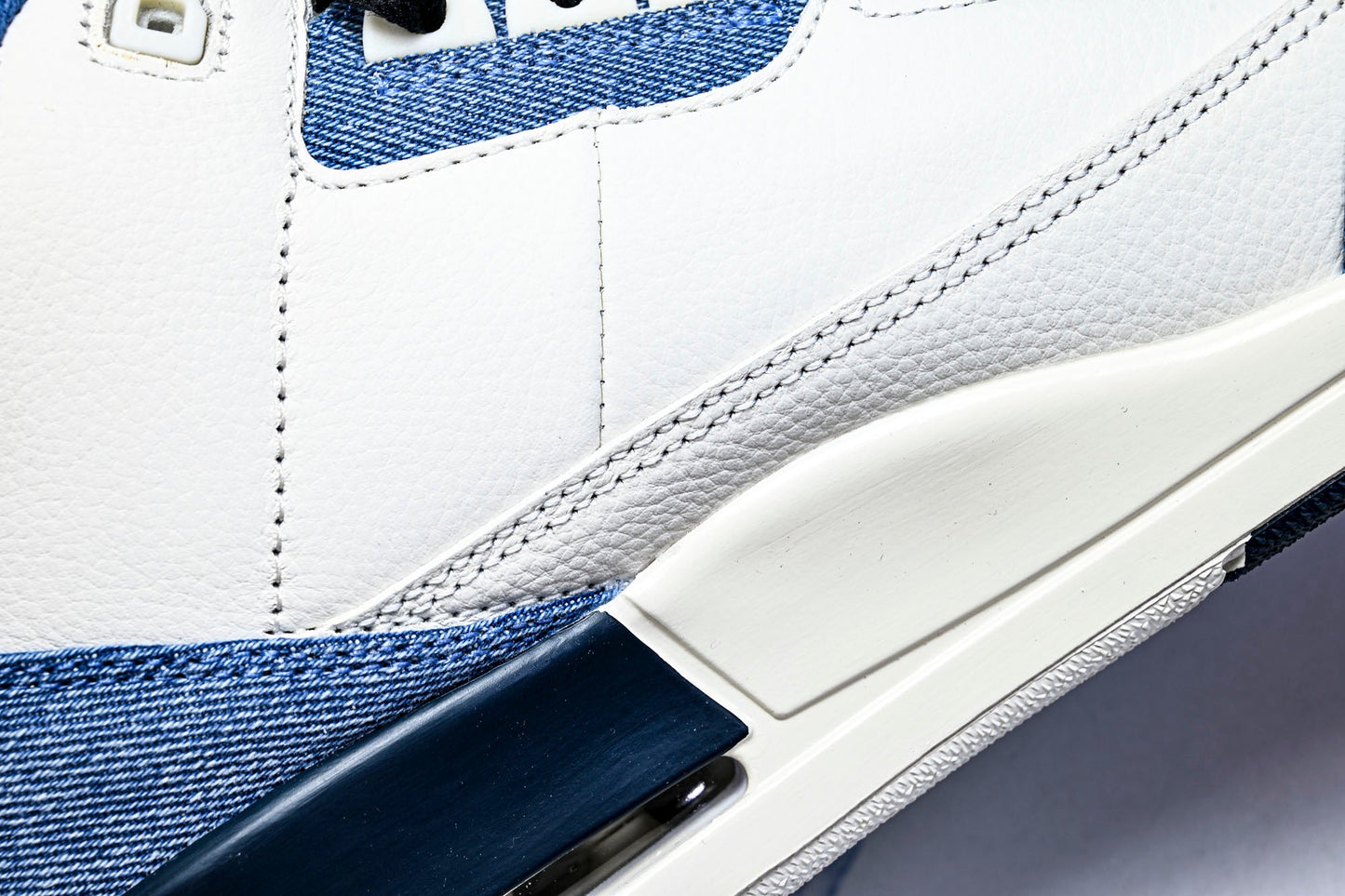 Levi's x AJ3 'All-Star City of Angels'