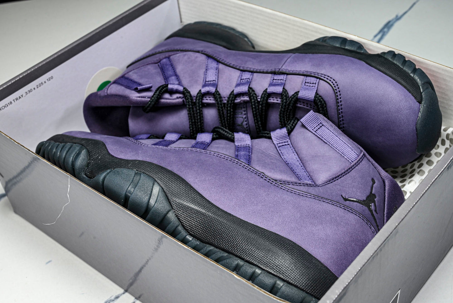 AJ11 Retro City Pack 'Mojave'