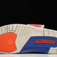AJ3 Retro 'Knicks'