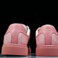 Guссi Ace Web 'Pink Monogram'