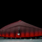 Mind 001 Slide 'Team Red'